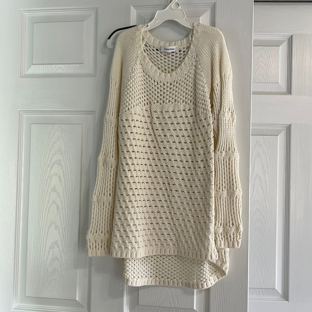 Calvin Klein sweater